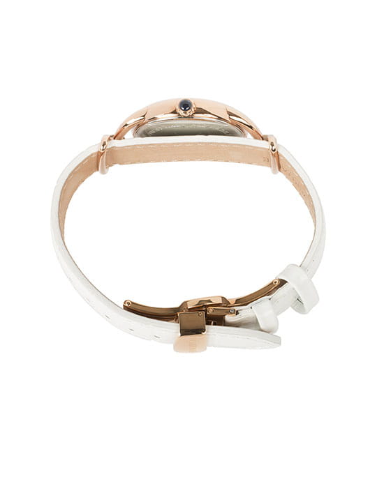 Оригинальные часы Aerowatch Aerowatch Diamonds 07977 RO02 кварцевые калибр механизма  общий вид